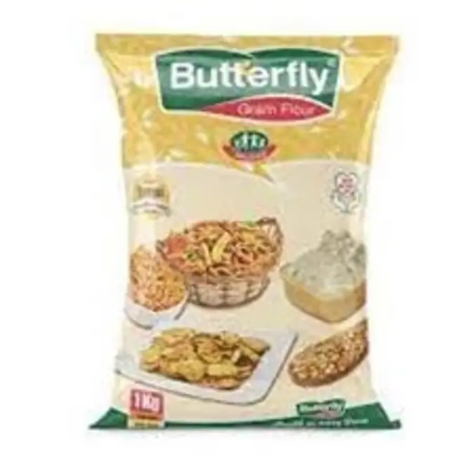 Butterfly Gram Flour 1 Kg